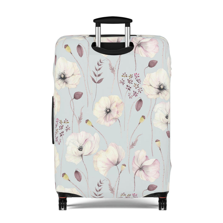 Lisslune | Stylish Shield Luggage Cover - Travel with Elegance and Protection