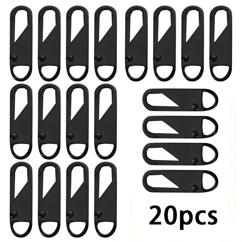 Lisslune | BlackForm Black Organizer – Sturdy Plastic Storage Solution for Home or Office