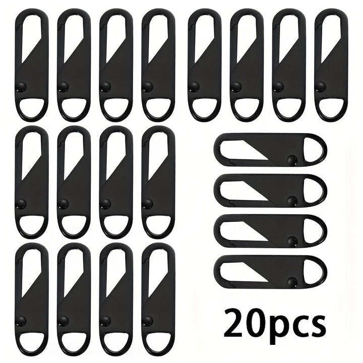 Lisslune | BlackForm Black Organizer – Sturdy Plastic Storage Solution for Home or Office