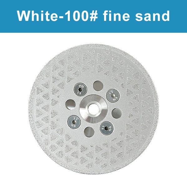 Lisslune | Angle Grinder Cutting Discs