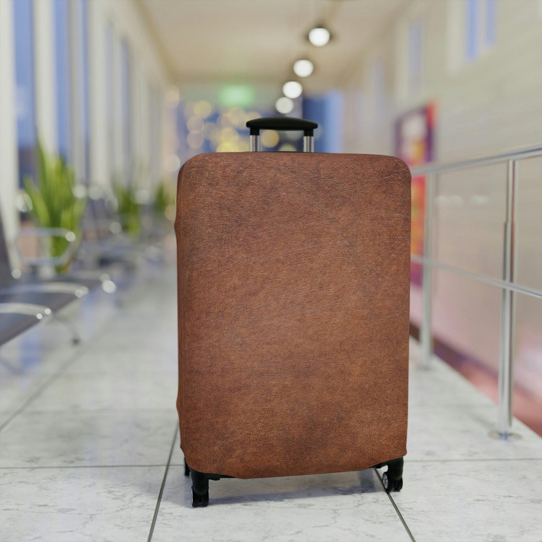 Lisslune | Luxe Travel Tag - Enhance Your Luggage Protection
