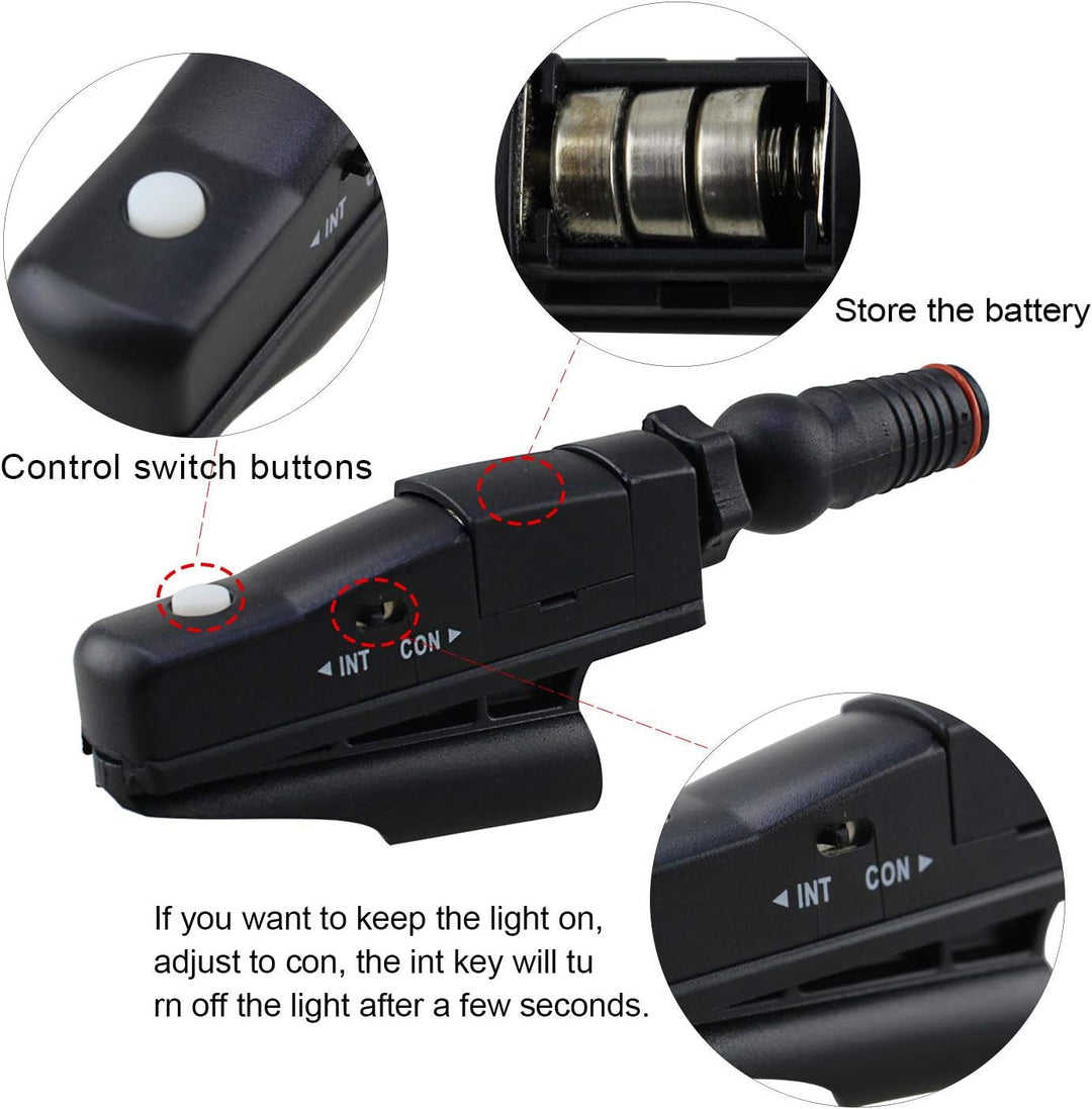 Lisslune | Golf Putter Laser Laser Sight