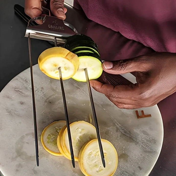 Lisslune | 3 Way Grill Skewers