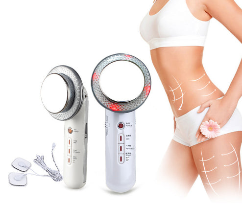 Lisslune | Ultrasound Massage Device