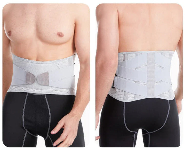 Lisslune | Lumbar Support Brace for Pain Relief