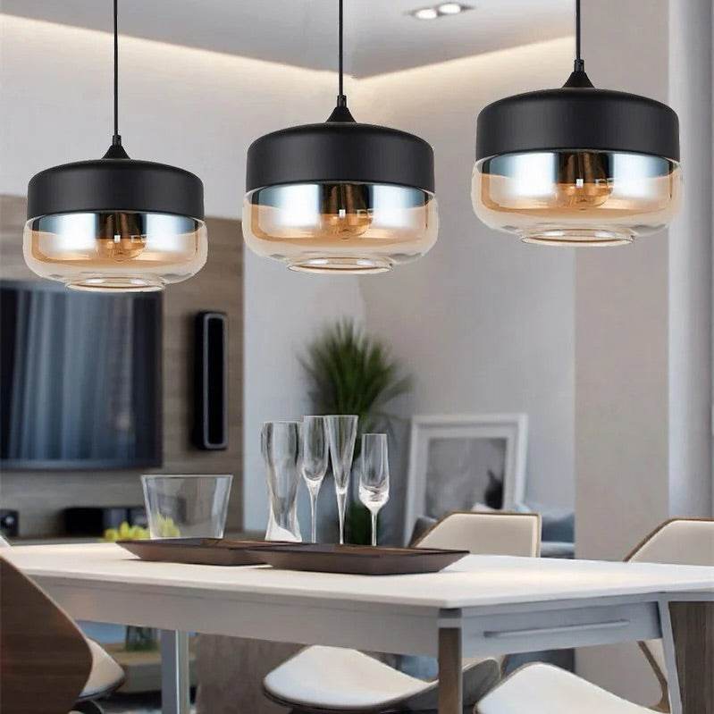 Lisslune | VividLuxe - Chic Loft Lighting