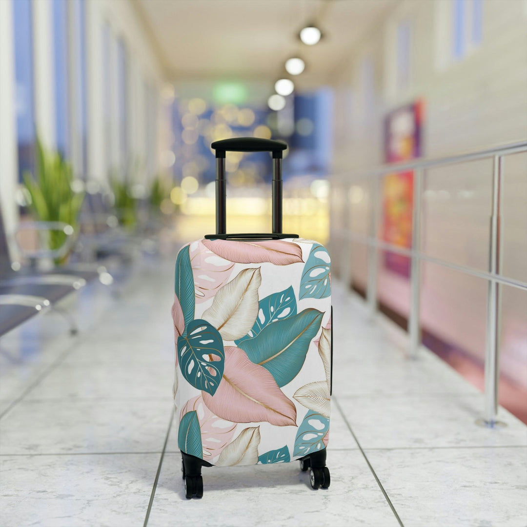 Lisslune | EliteGuard Travel Luggage Cover - Stylish Protection Companion