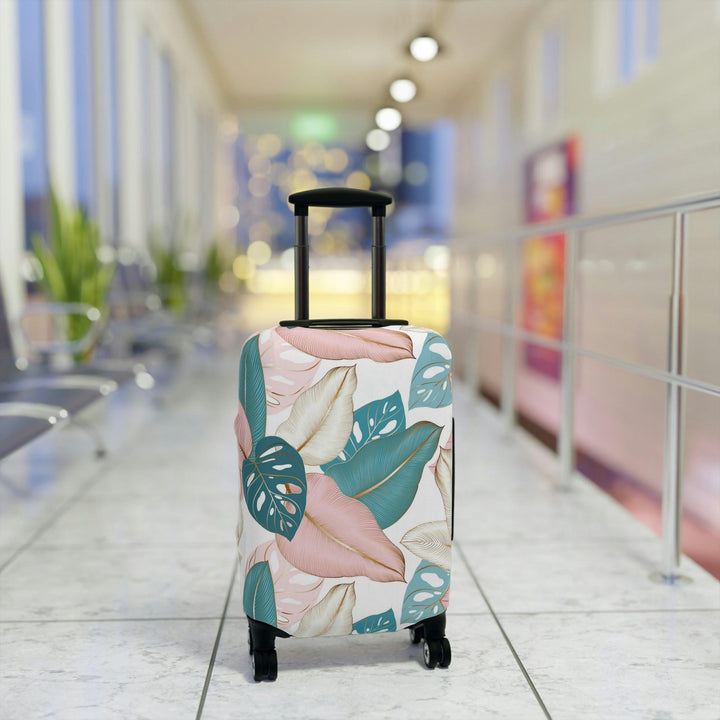 Lisslune | EliteGuard Travel Luggage Cover - Stylish Protection Companion