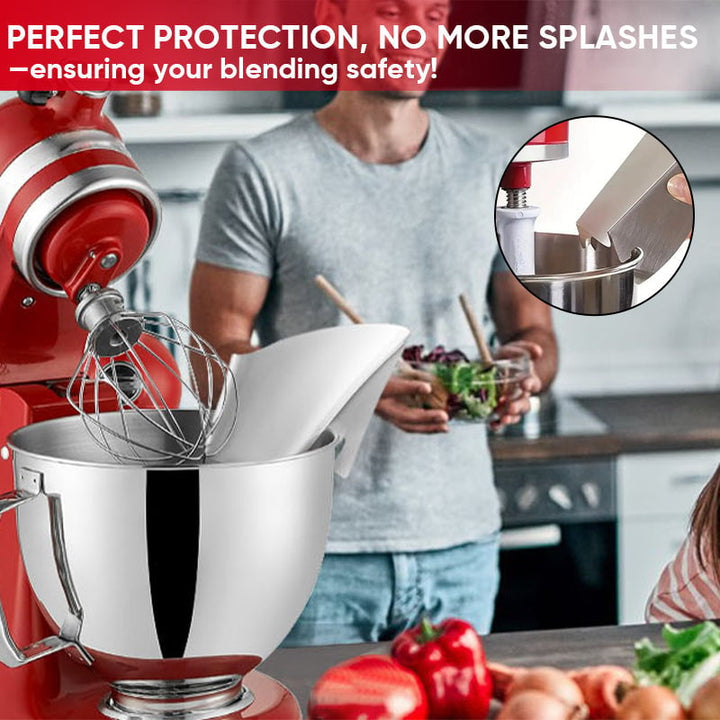 Lisslune | Stainless Steel Pouring Guard