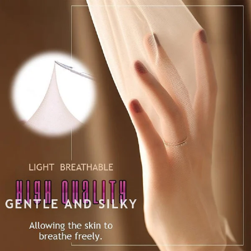 Lisslune | Super flexible and indestructible magic stockings