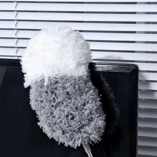 Lisslune | Telescopic Microfiber Duster Extendable up to 250cm