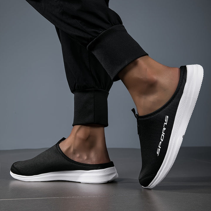 Lisslune | Breathable and Comfortable Men's Shoes