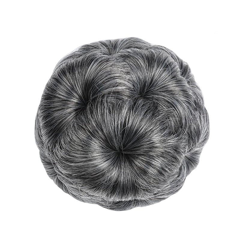 Lisslune | Fiora Flower-shaped Hairpin – Quick Updo Clip