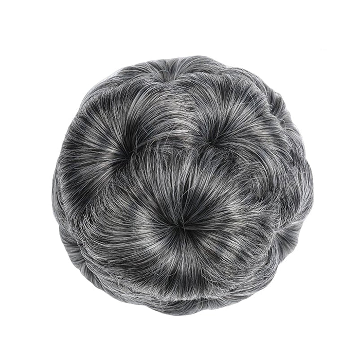 Lisslune | Fiora Flower-shaped Hairpin – Quick Updo Clip