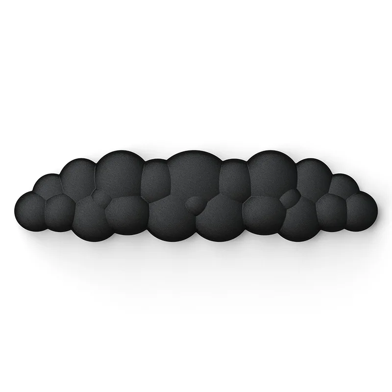 Lisslune | Cloud Keyboard Wrist Rest