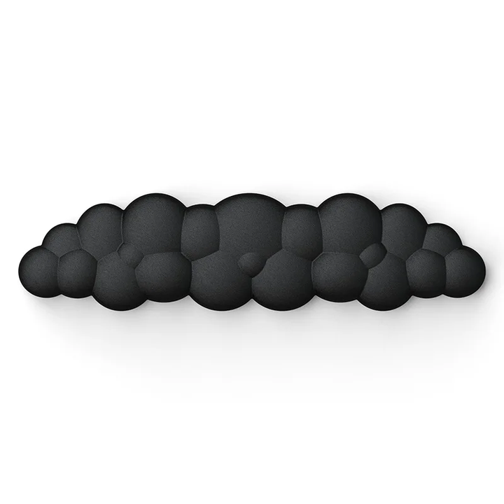 Lisslune | Cloud Keyboard Wrist Rest