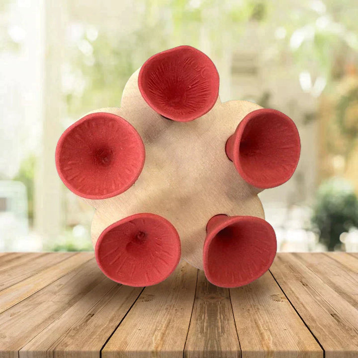 Lisslune | Drinking cup for bees and insects