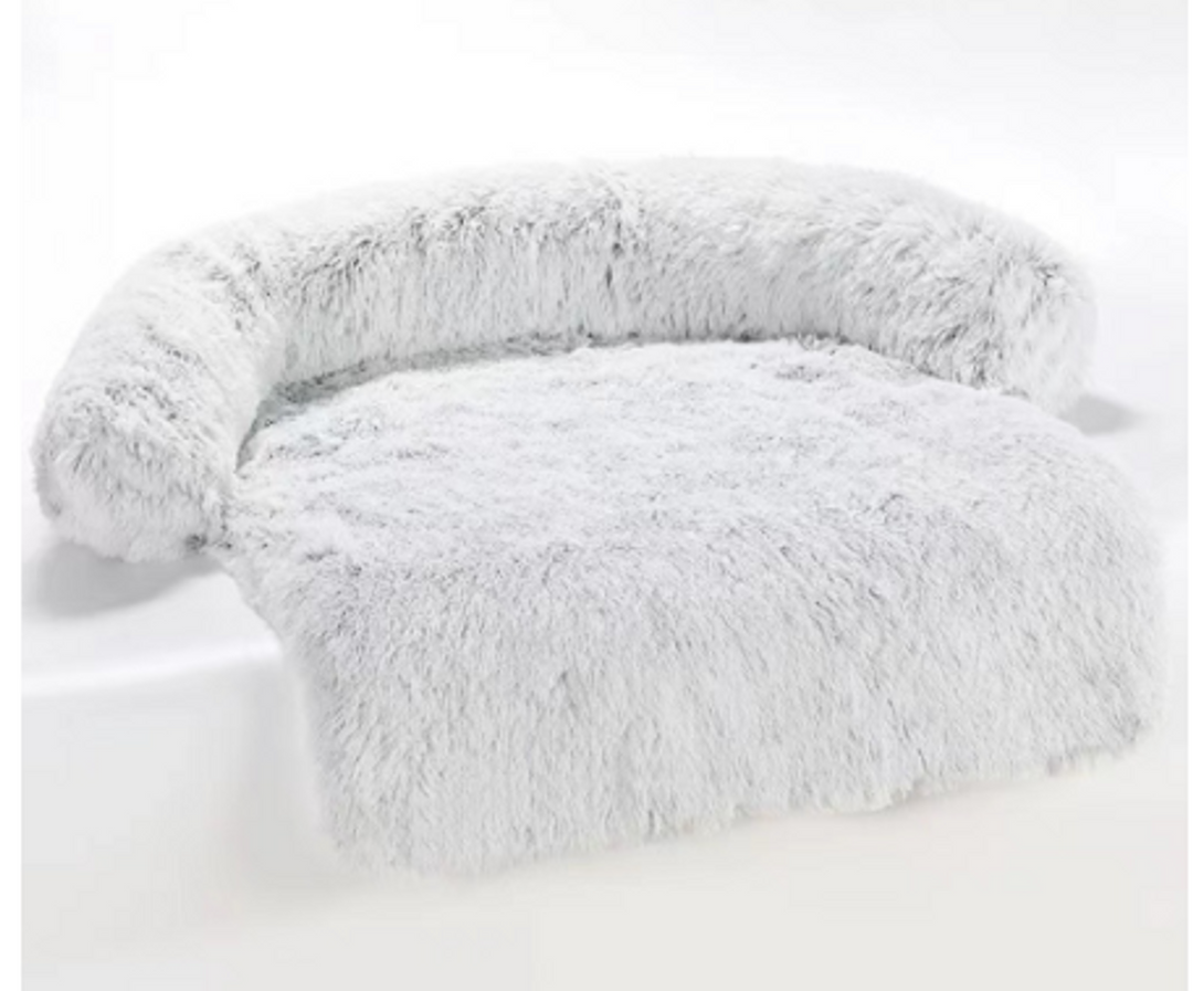 Lisslune | Dog bed cushion