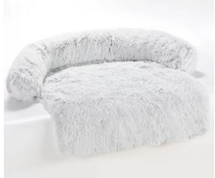 Lisslune | Dog bed cushion