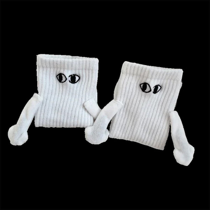 Lisslune | Funny magnetic socks