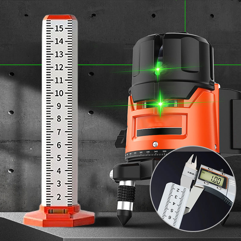 Lisslune | Tile height ruler