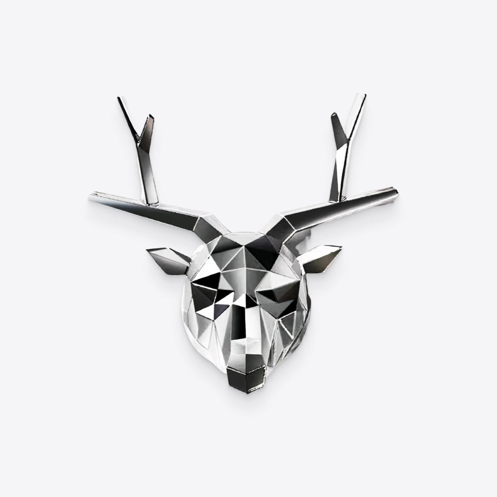 Lisslune | Clip-On Deer Car Perfume