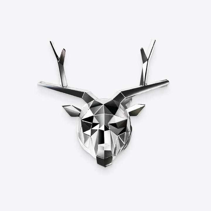 Lisslune | Clip-On Deer Car Perfume