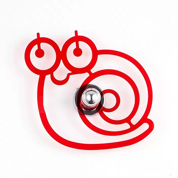 Skørter | Single Light Wall Lamp Modern Style Stylish Metal Wall Lamp for the Office Children's Bedroom