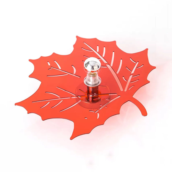 Skørter | Single Light Wall Lamp Modern Style Stylish Metal Wall Lamp for the Office Children's Bedroom