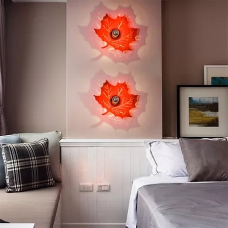 Skørter | Single Light Wall Lamp Modern Style Stylish Metal Wall Lamp for the Office Children's Bedroom