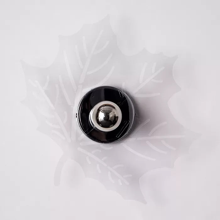 Skørter | Single Light Wall Lamp Modern Style Stylish Metal Wall Lamp for the Office Children's Bedroom