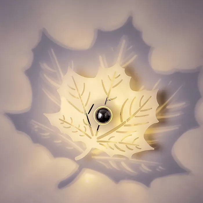 Skørter | Single Light Wall Lamp Modern Style Stylish Metal Wall Lamp for the Office Children's Bedroom