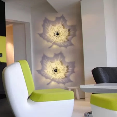 Skørter | Single Light Wall Lamp Modern Style Stylish Metal Wall Lamp for the Office Children's Bedroom