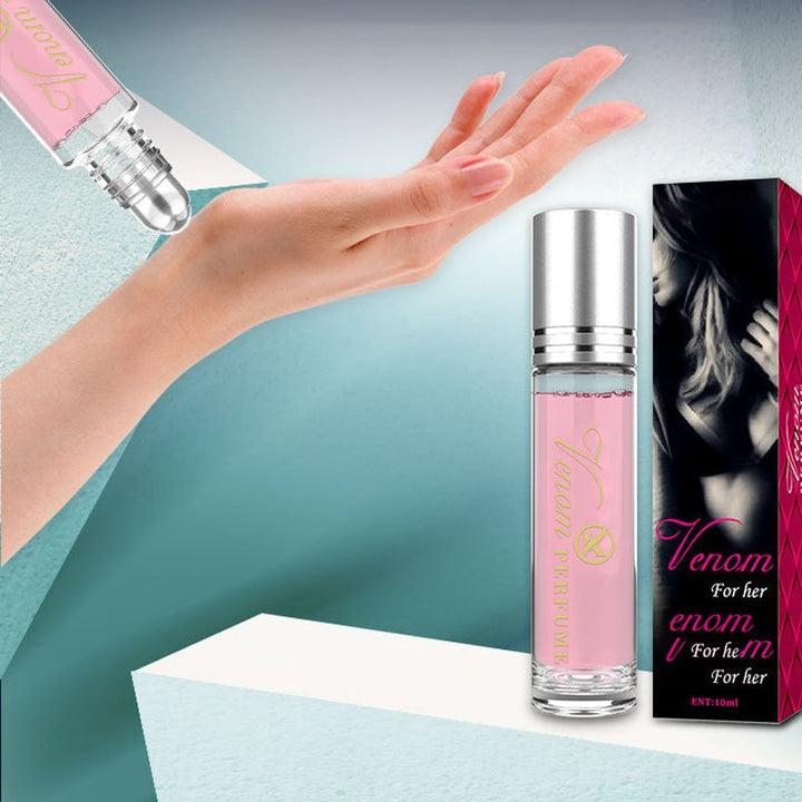 Lisslune | Rollerball Perfume