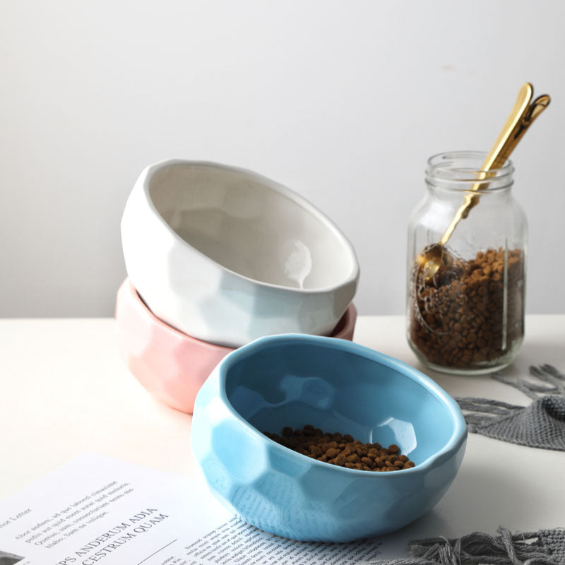 Lisslune | Pet Bowl
