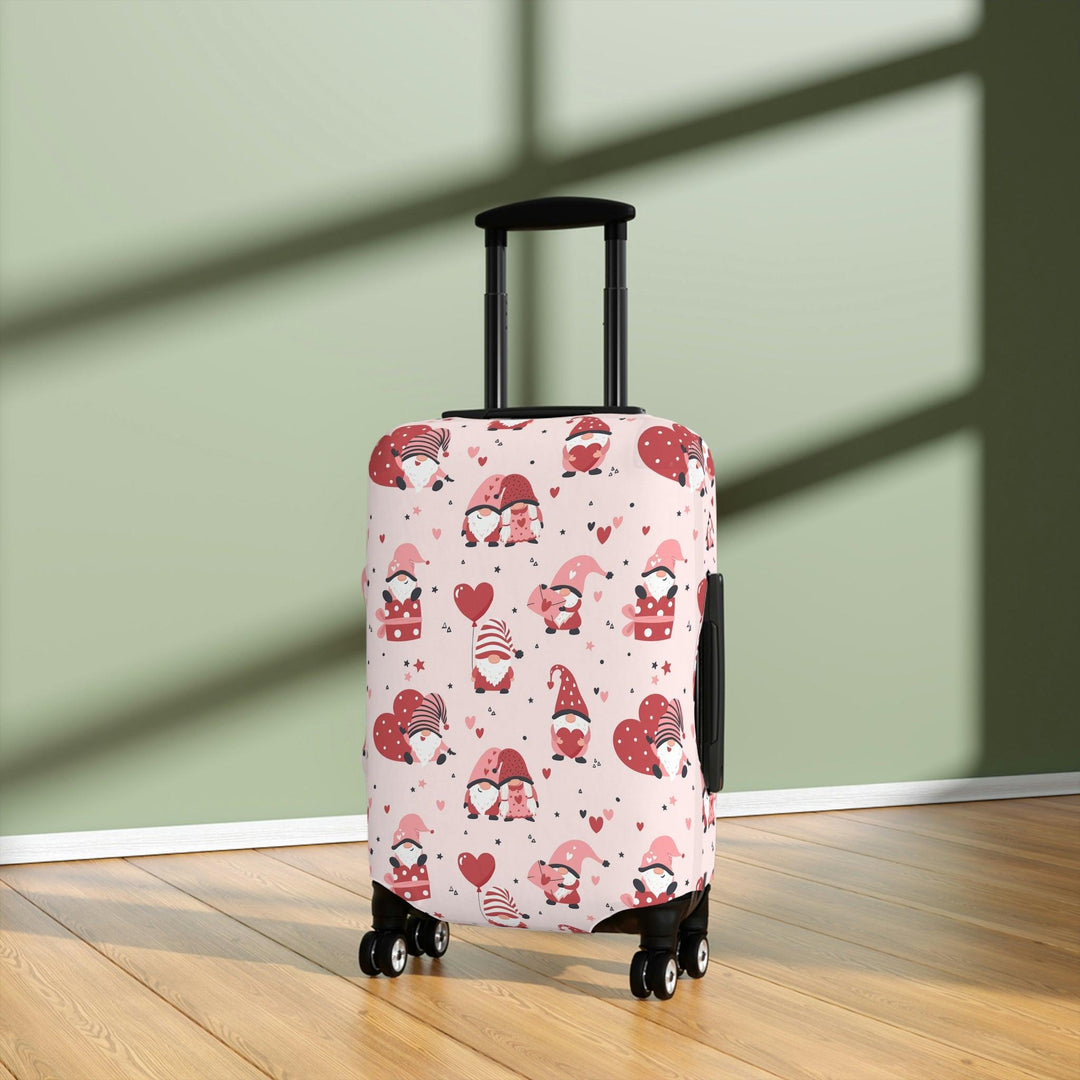 Lisslune | Luggage Defender Stylish Protective Cover