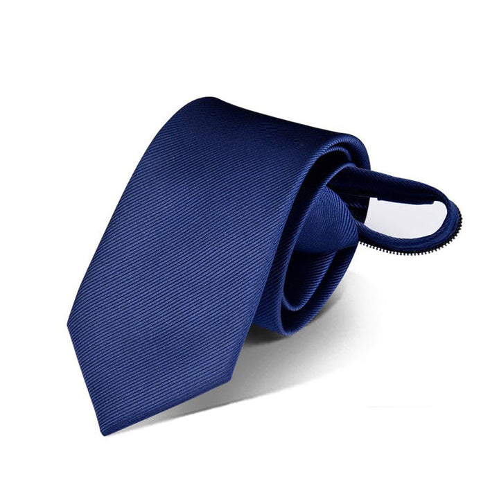 Lisslune | Zipper Tie