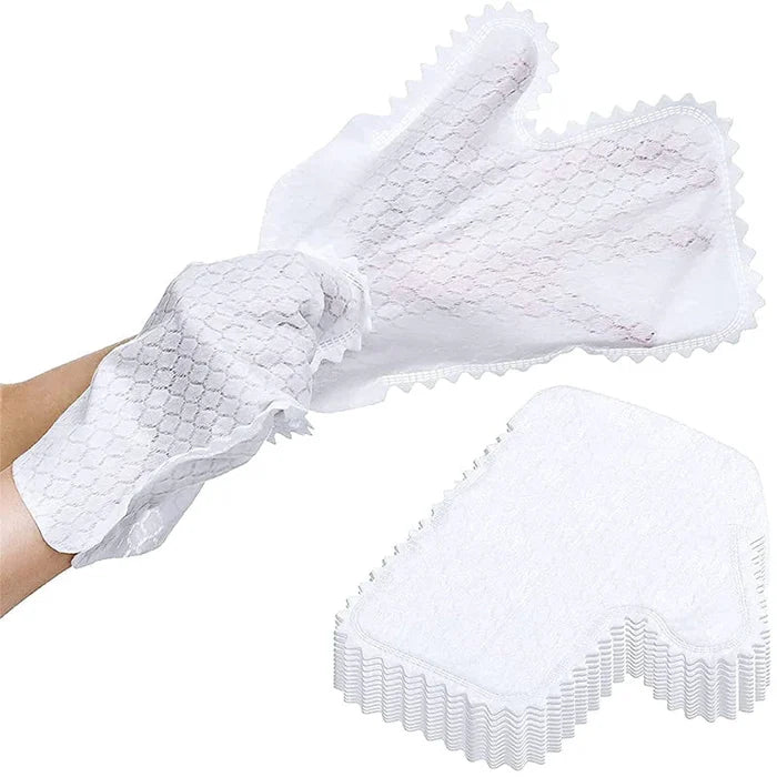 Lisslune | Modi | Household gloves (10+10)
