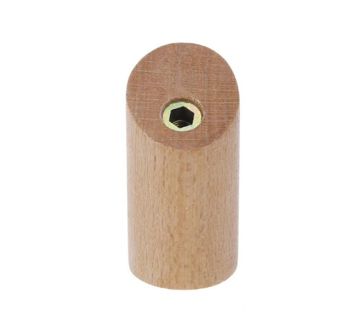 Rynx Creative Wooden Wall Hook