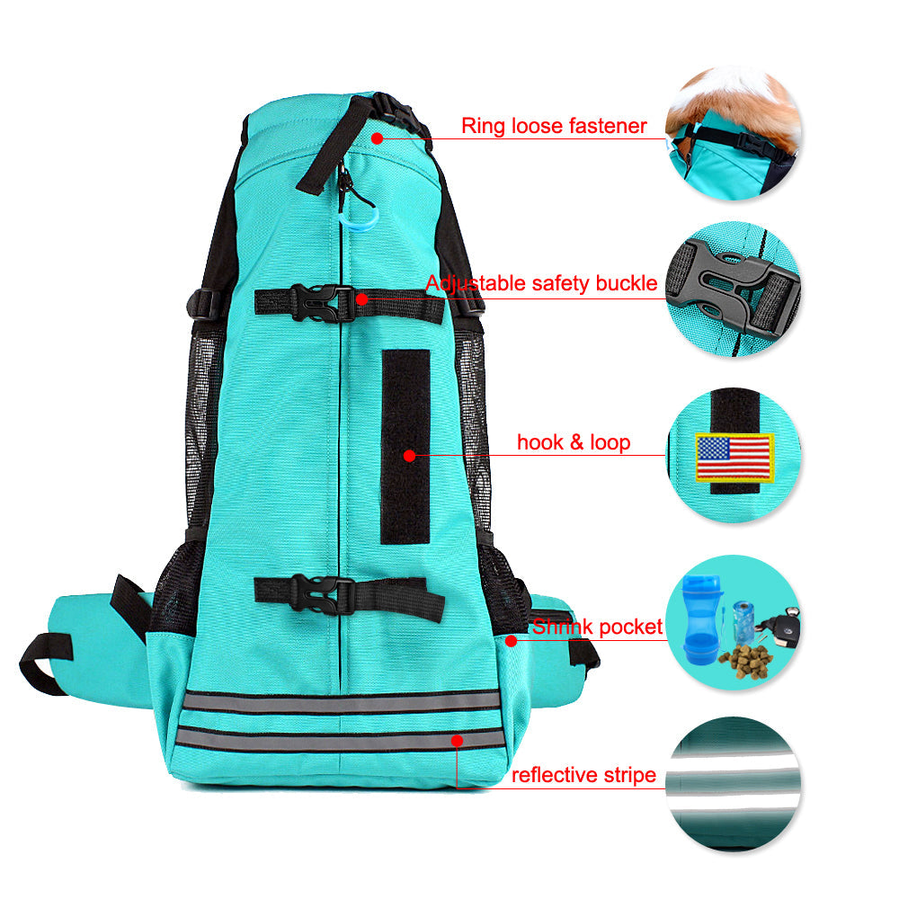 Lisslune | Dog carrier