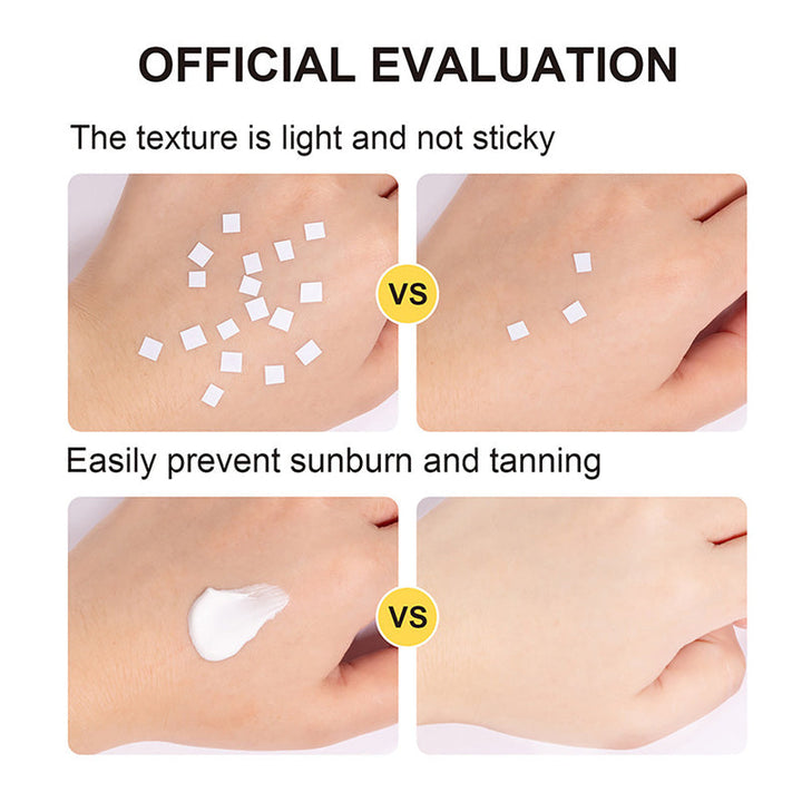 Lisslune | Correcting CC Cream