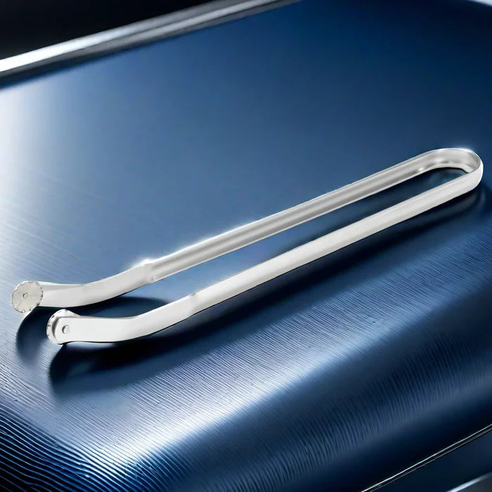 Lisslune | BBQ Sausage Turning Tongs