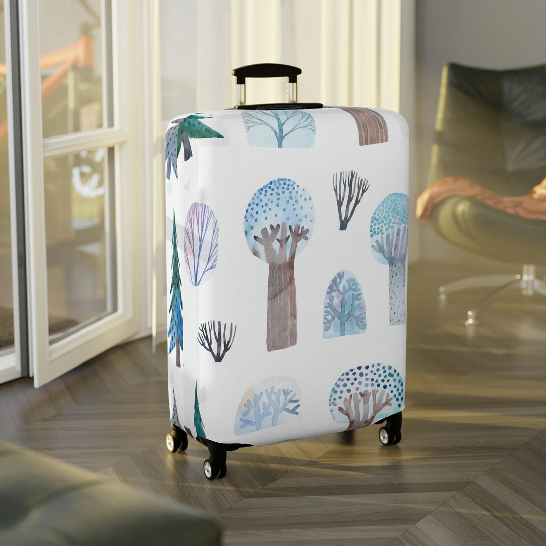 Lisslune | Stylish Luggage Protection: Elegant Protection for Your Travel Gear