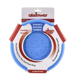 Lisslune | Soft rubber disc toy