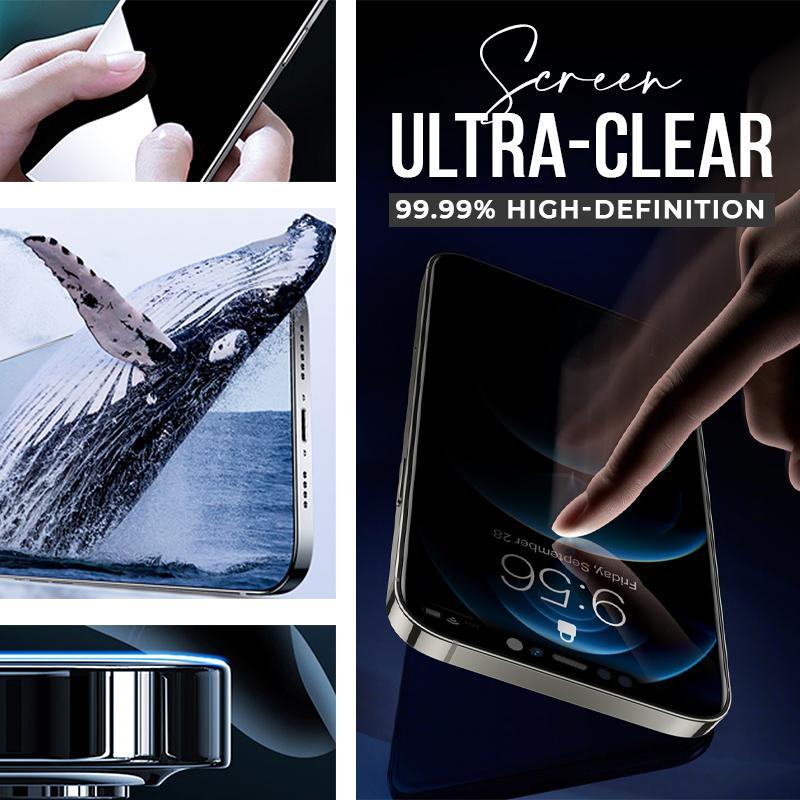 Lisslune | Privacy screen protector
