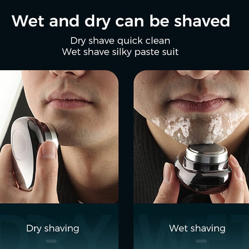 Lisslune | Electric Mini Razor