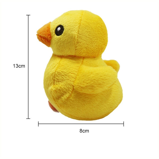 Lisslune | Dog Squeaky Toy
