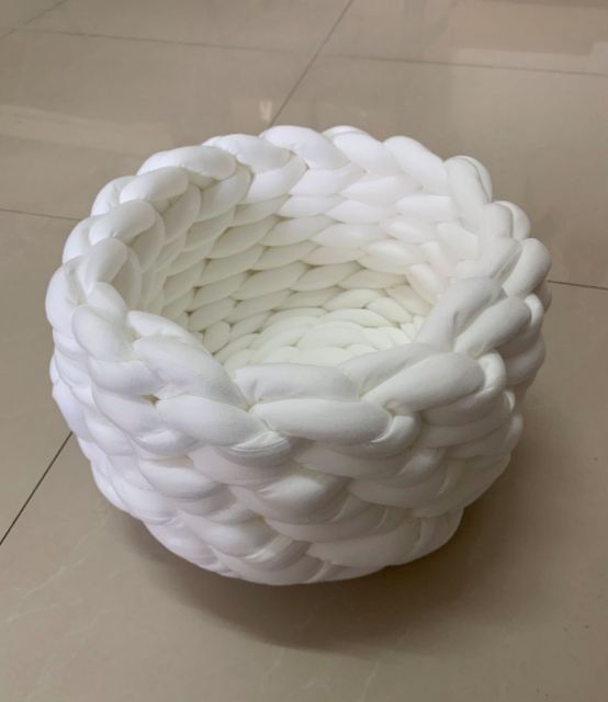 Lisslune | Soft pet bed