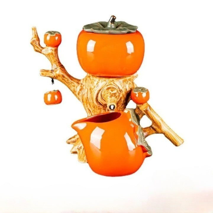 Lisslune | Nectar Tree Automatic Tea Maker Set