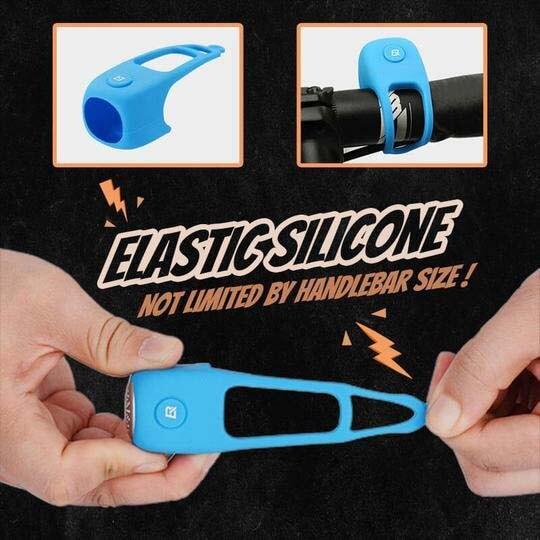 Lisslune | Super Bike Horn